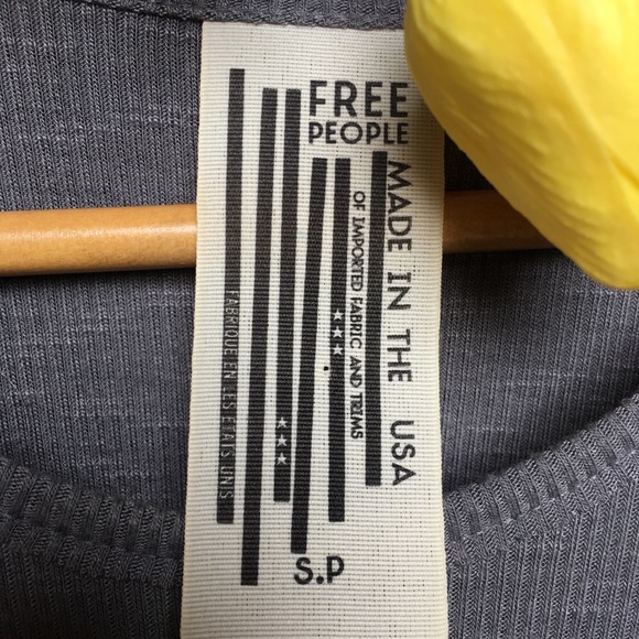 Free People Tank - Picture 2 of 5